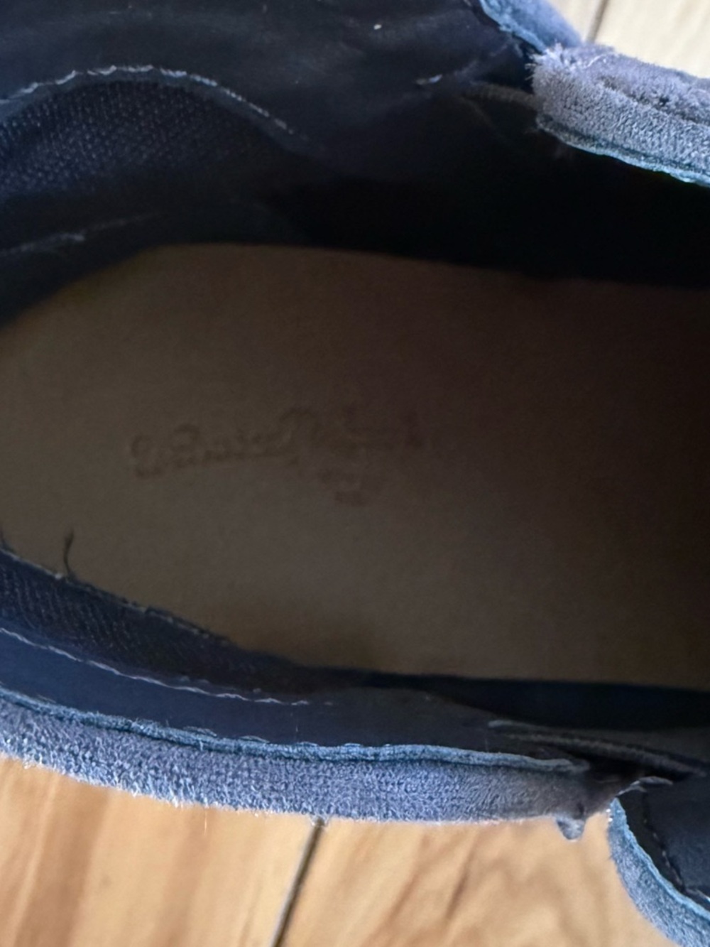 Universal Thread Shoes - Picture 6 of 7